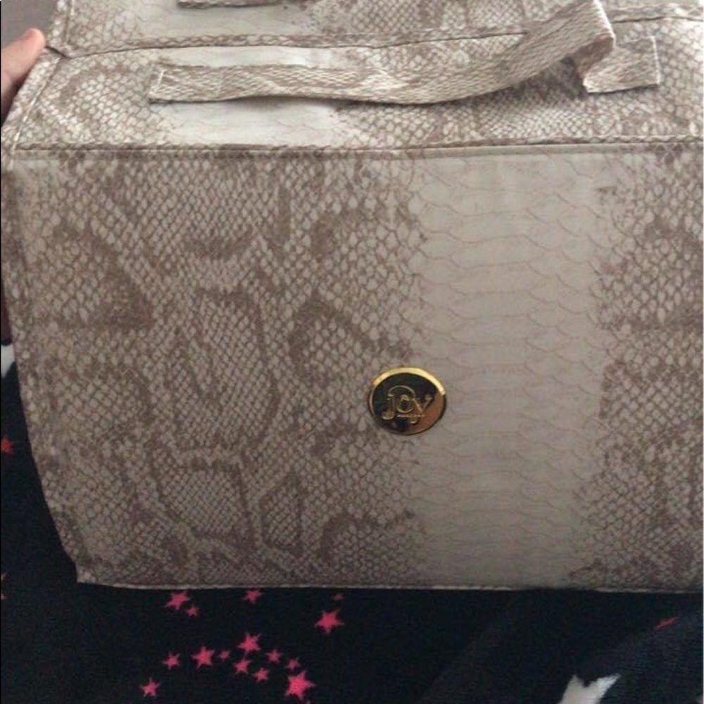 Makeup bag good condition
